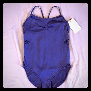 Capezio Leotard